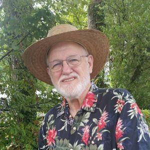 Meet your Posher, Ken